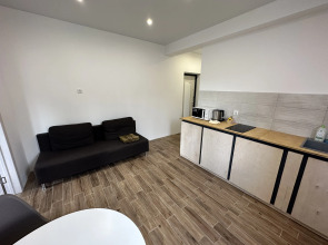 Апартаменты Столица 2301