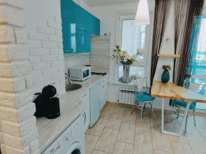 Апартаменты ЖК Автограф Под небесами