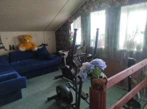 Гостевой дом Окно в Европу