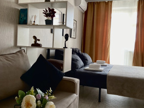 Квартира на садах