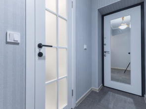 Апартаменты Комфорт на Гаяза Исхаки