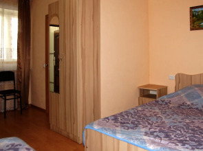 Гостевой дом Удача