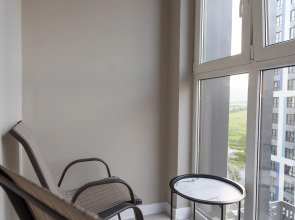 Апартаменты  в Южном районе Новороссийска от LetoApart