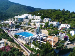 Duja Bodrum Hotel