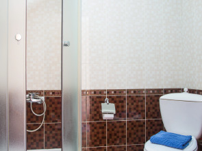 Гостевой дом Эв Рошель