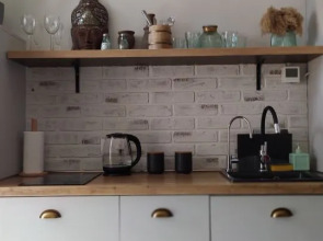 Апартаменты в Янтарном у моря