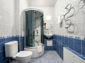 Отель Belveder Hotel&Spa