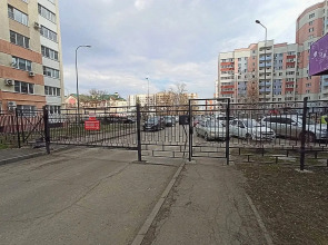 Квартира Как Дома 58 на ул Пушкина 45