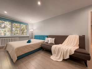 Апартаменты LovelyHome39 у Нижнего озера