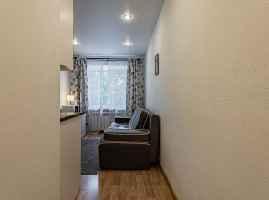 Квартира Мини-студия в Нижнем