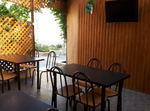 Гостевой Дом Кантри