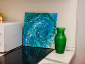 Апартаменты Vincent Apart