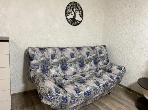 Апартаменты Четырехместные апарты DUBKI с двумя кроватями Кооперативная 29