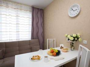 Апартаменты Этажидейли на Космонавтов 46а