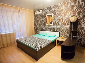 Апартаменты Люкс в центре на Масленникова 72