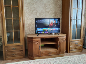 Квартира Семейная