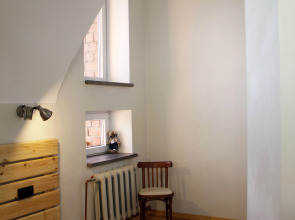 Отель Baikal Archi Apt