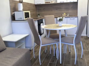 Квартира у метро Солнцево