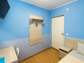 Меблированные комнаты Орловский