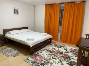 Уютные Апартаменты 3 на Велижской