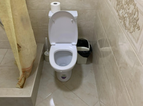 Гостевой дом Грация