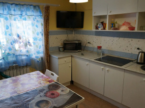 Отель МХостел