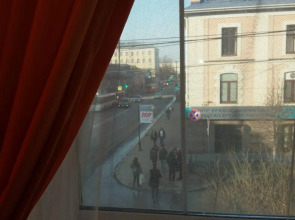 Меблированные комнаты Вояж в центре