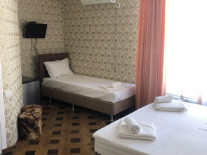 Гостевой дом Residence Terrace