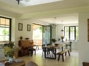 Balkonum Guest House