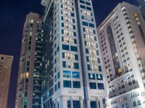 TRYP by Wyndham Abu Dhabi City Center