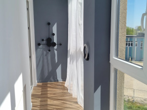 Апартаменты для комфортного отдыха ФОК