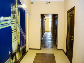 Гостевой Дом Марьяна