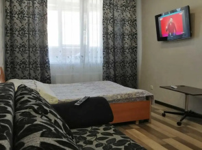 1-Komnatnaya V Novom Dome Flat