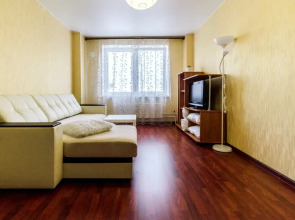 Квартира Pskov City Apartments 1 Lagernaya 5 A