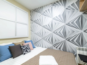 Апартаменты Prim Rooms Apt.