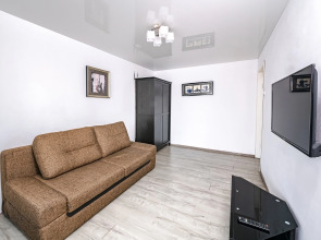 Апартаменты на Некрасовской 96