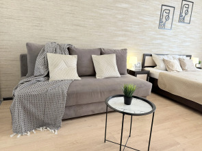 Квартира самый центр Плеханова 14 5 этаж