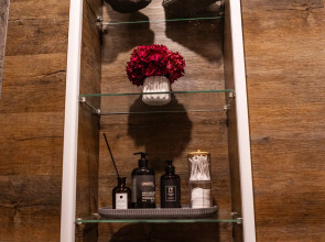 Квартира в самом сердце Выборга