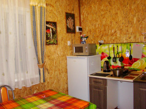 Гостевой дом КартошКино