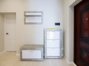 Апартаменты Балтик Хаус 2