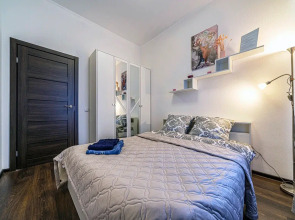 Квартира 2 евро на Светлановском проспекте