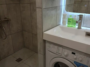 Квартира Lake Baikal