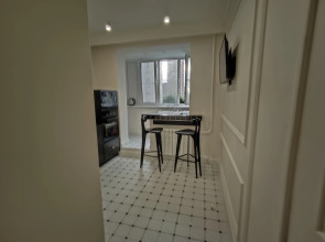 Квартира Моя француженка