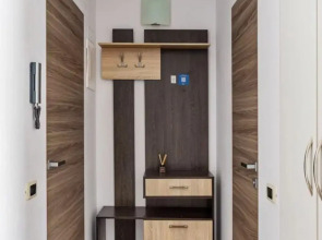 Апартаменты Улучшенные Апартаменты в центре