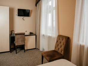 Отель Гостиница Гости