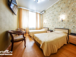 Гостинично-развлекательный комплекс Royal-Lime