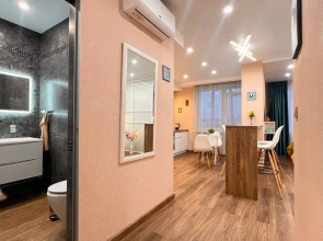 Апартаменты на Семашко, 28