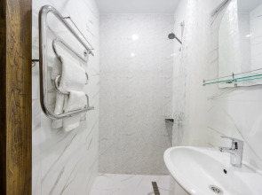 Квартира «Василёк» Ирины Савельевой - У входа в Национальный парк