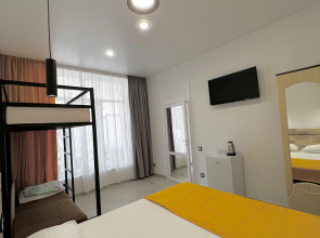 Гостевой дом Радуга