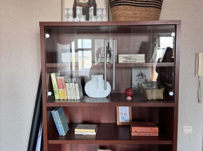 Квартира Пешком по Арбату до Кремля